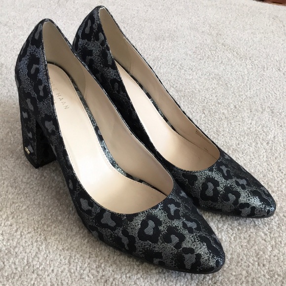 Cole Hahn Pumps - Picture 1 of 7